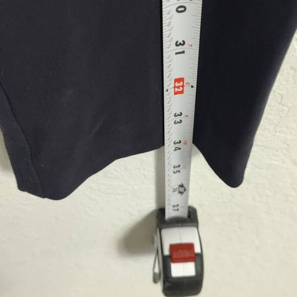 Reiss Black Trousers - Picture 7 of 13